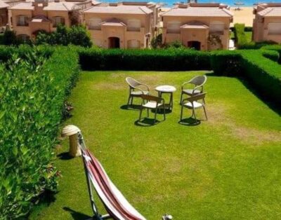تلال – فيلا دوبلكس 3 غرف 3 حمام دورين علي البحر